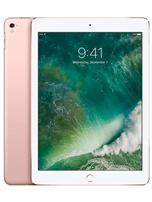 iPad Pro 9.7 Cũ 32GB 4G+Wifi - Cam Kết Nguyên Bản