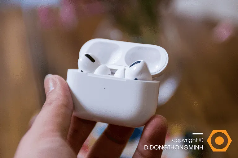 Tai Nghe AirPods Pro Chính Hãng VN/A - Giá rẻ - Trả góp 0%