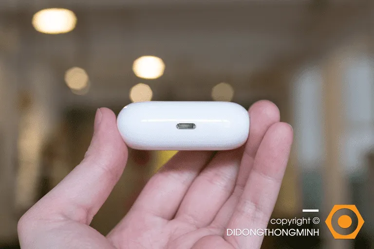 Tai Nghe AirPods Pro Chính Hãng - Trả góp 0% Tai Nghe AirPods Pro Chính Hãng - Trả góp 0%