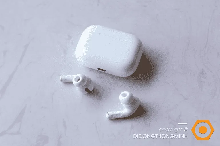 Tai Nghe AirPods Pro Chính Hãng VN/A - Giá rẻ - Trả góp 0%