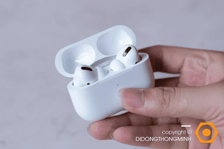 Tai Nghe AirPods Pro Chính Hãng VN/A - Giá rẻ - Trả góp 0%