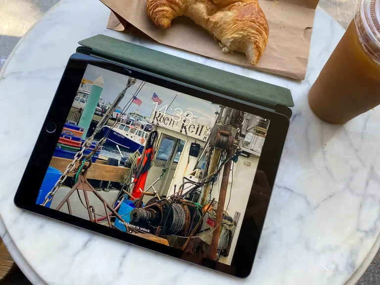 Mua Apple iPad Gen 8 10.2