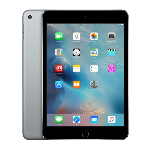 APPLE iPad mini WI-FI 64GB BLACK 初代 iPad mini 第7世代はいつ発売