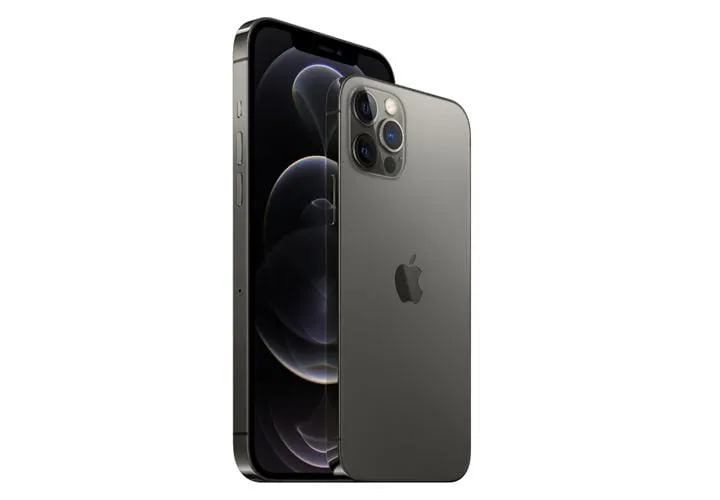 iPhone 12 Pro Max 256GB Chính Hãng VN/A iPhone 12 Pro Max 256GB Chính Hãng VN/A