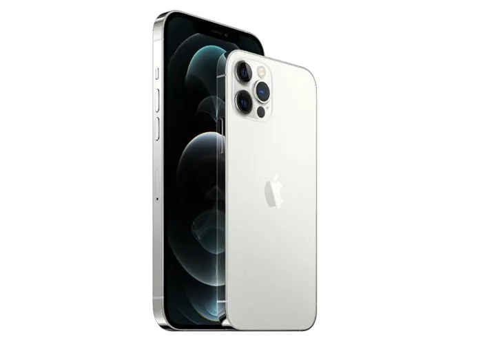 iPhone 12 Pro Max 512GB Đặng Phương専用 iPhone 12 Pro Max 512GB cũ 97% chính hãng | Giá cực rẻ