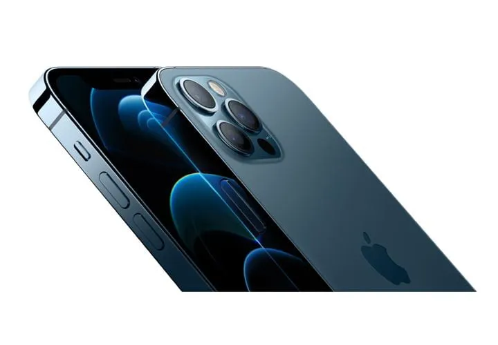 iPhone 12 Pro Max 256GB Chính Hãng VN/A iPhone 12 Pro Max 256GB Chính Hãng VN/A