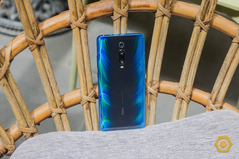 Xiaomi Redmi K20 Pro 6gb 64gb Cam Kết Giá Rẻ Nhất