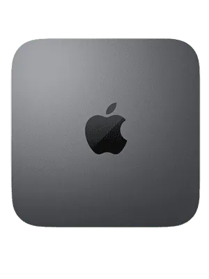 Mac Mini M1 - 256GB 2020 (MGNR3SA/A) - Hàng chính hãng trả góp 0%