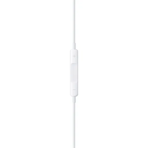 Tai Nghe Apple EarPods Lightning MMTN2 Chính Hãng Apple