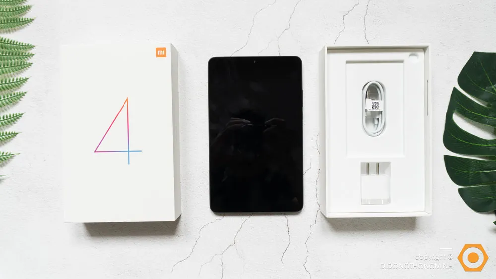 Xiaomi Mi Pad 4 64Gb Ram 4Gb (Wifi 4G) giá rẻ nhất