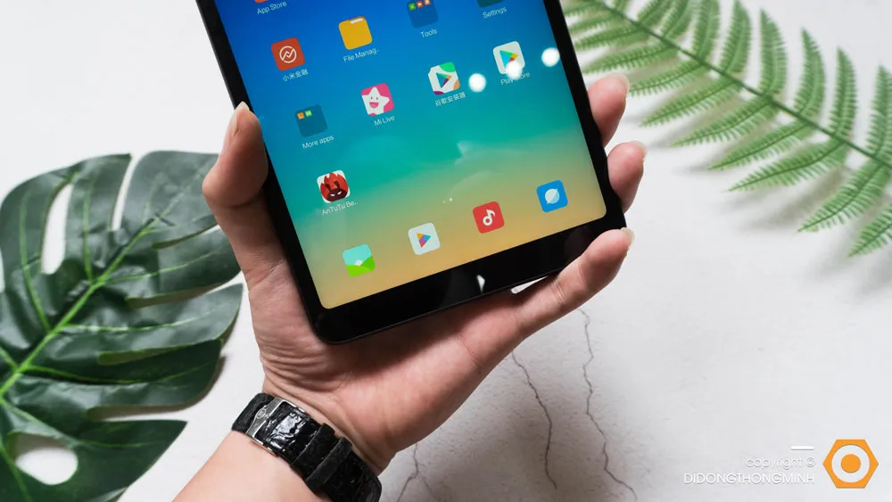Xiaomi Mi Pad 4 64Gb Ram 4Gb (Wifi 4G) giá rẻ nhất