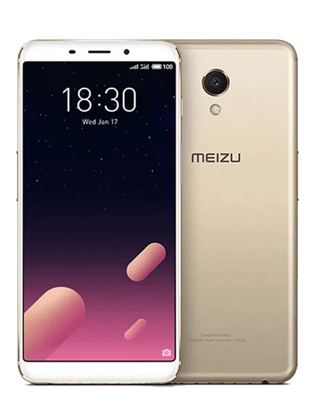 Meizu S 2018 ( Meizu M6s ) chính hãng - Giá chỉ từ 2tr500k