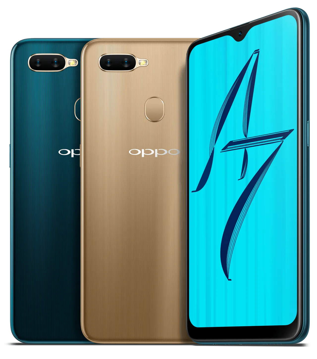 Oppo A7 Chính Hãng Trả Góp 0% | Didongthongminh.Vn