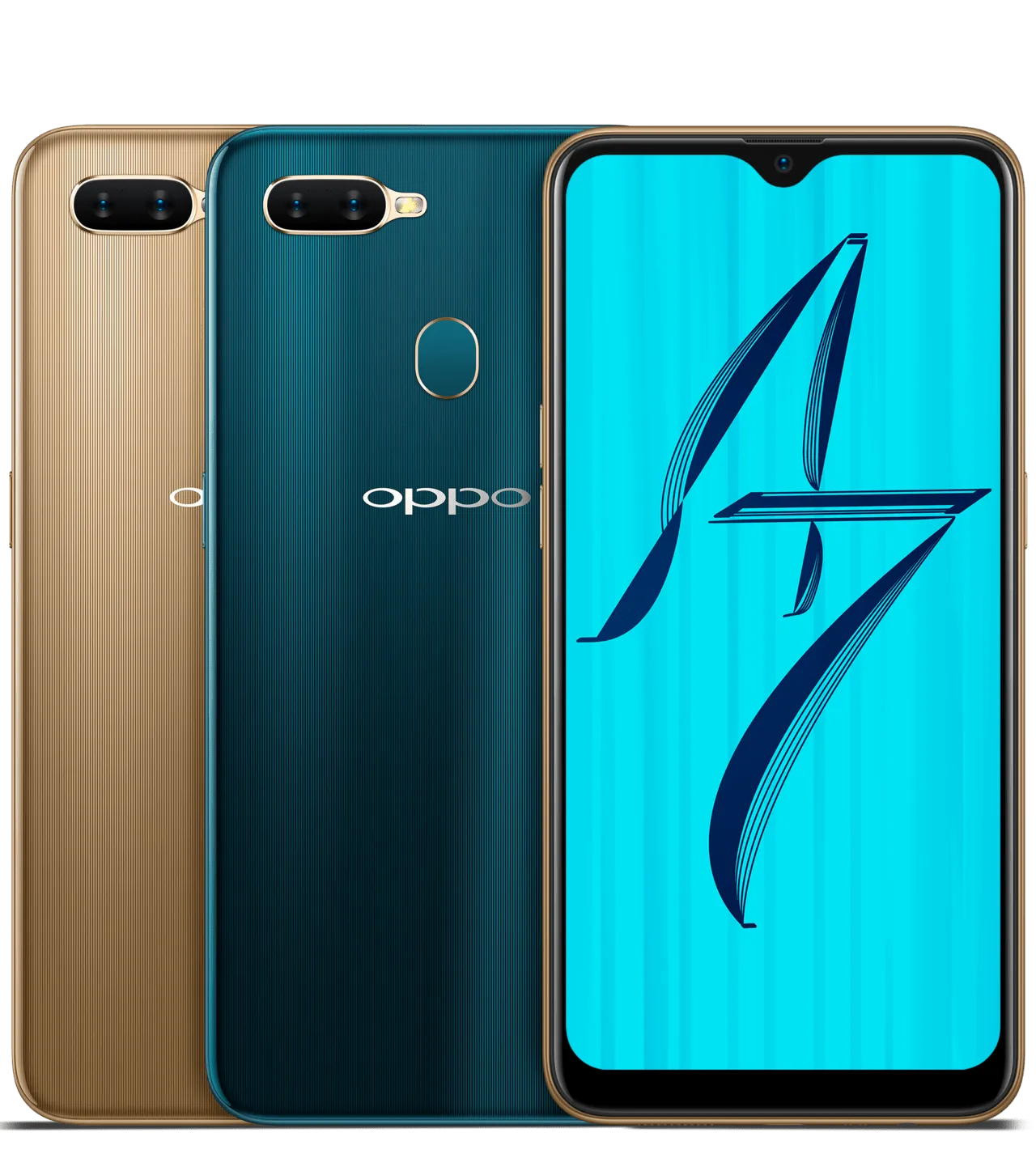 Oppo A7 Chính Hãng Trả Góp 0% | Didongthongminh.Vn