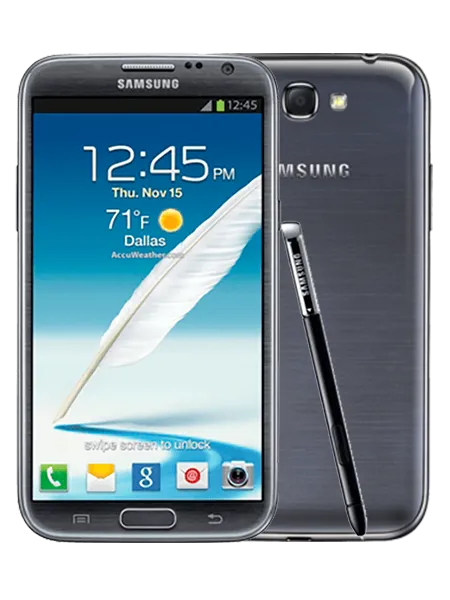 Samsung Galaxy Note 2 Docomo (Sc-02E)