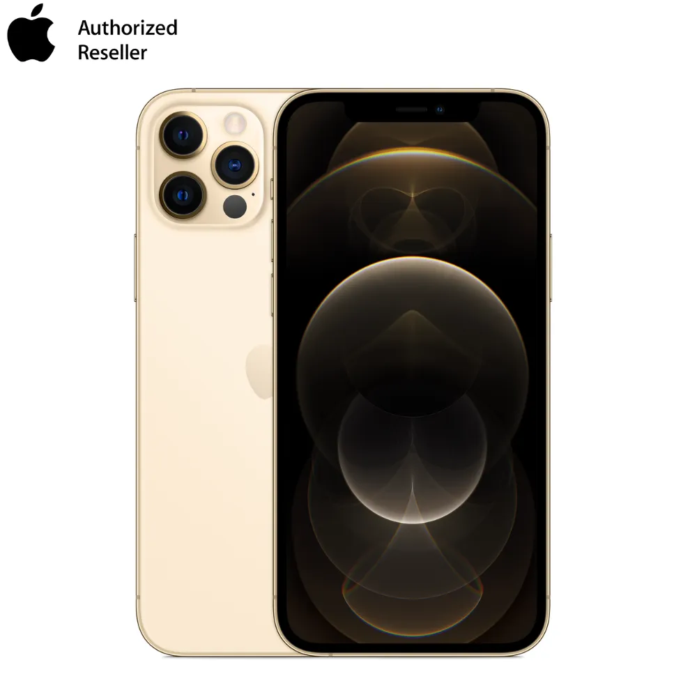 iPhone 12 Pro Max 256GB Chính Hãng VN/A iPhone 12 Pro Max 256GB Chính Hãng VN/A
