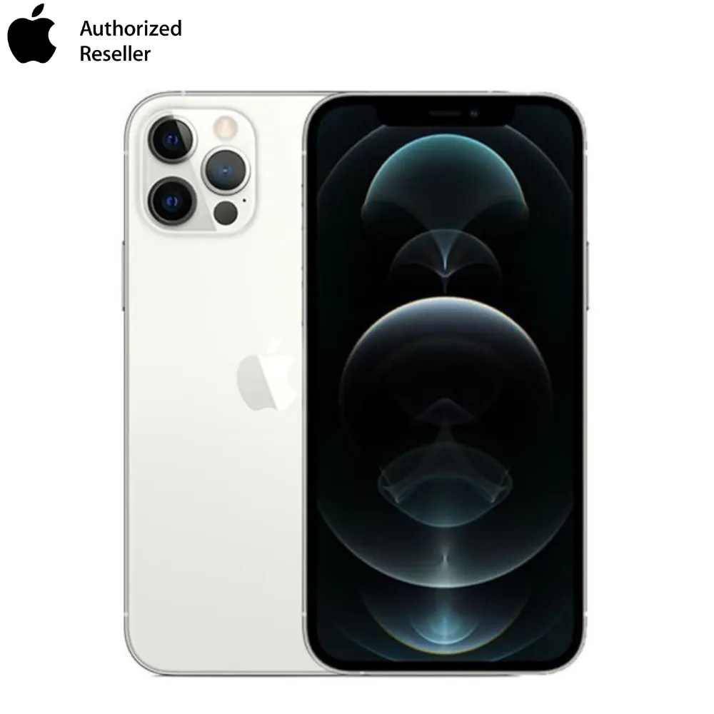 iPhone 12 Pro Max 256GB Chính Hãng VN/A iPhone 12 Pro Max 256GB Chính Hãng VN/A