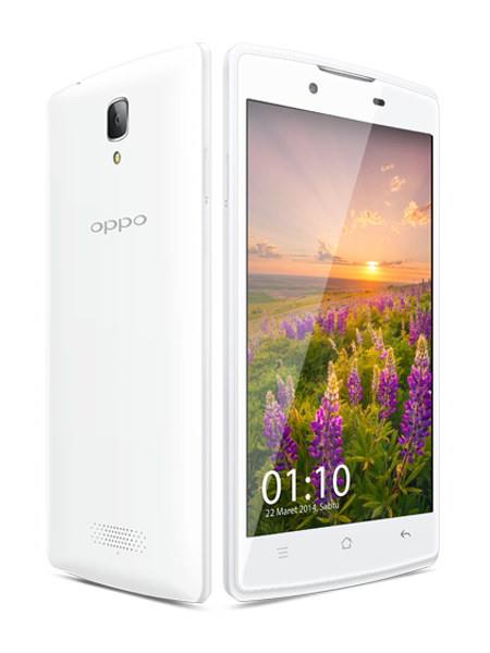 Oppo Neo 3 Chính Hãng Giá Tốt Nhất