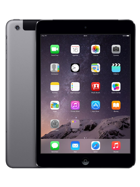 iPad Mini 2 32Gb Cũ (4G + Wifi) Đẹp như mới