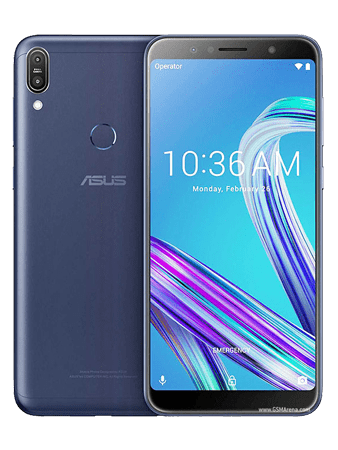 Asus Zenfone Max Pro M1 64Gb Ram 4Gb Chính Hãng