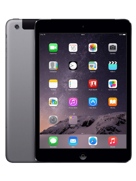 iPad Mini 2 32GB Cũ Only Wifi Đẹp như mới