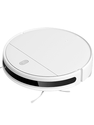 Máy Hút Bụi Xiaomi Mi Robot Vacuum-Mop Essential - Trả Góp 0%