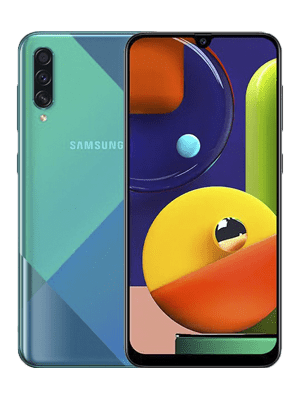 Download Samsung Galaxy A50s Stock Wallpapers [FHD+] (Official)