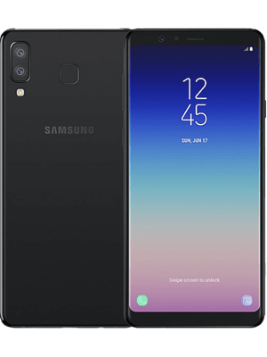 Samsung Galaxy A8 Star Chính Hãng Giá Rẻ