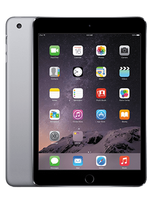 iPad Mini 3 16GB Wifi Cũ đẹp như mới