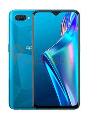 Oppo A12 3GB/32GB chính hãng bảo hành 1 đổi 1 trong 24 tháng