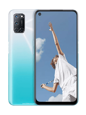 Oppo A52 chính hãng 6GB/128GB - Bảo hành 12 tháng 1 đổi 1