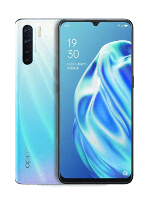 Oppo A91 chính hãng giá tốt nhất ✅Trả góp 0%