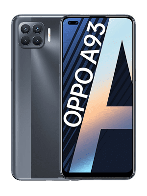 Oppo A93 chính hãng 8GB/128GB Cũ Fullbox