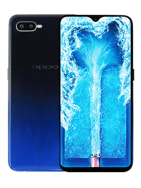 Oppo F9 chính hãng 64Gb - Trả góp 0% - Bảo hành 18 tháng