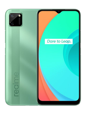 Realme C11 chính hãng 2GB/32GB GIÁ TỐT BH 1 đổi 1 trong 12 tháng