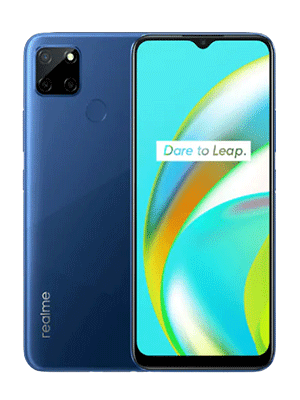 Realme C15 chính hãng 4GB/64GB GIÁ RẺ NHẤT thị trường