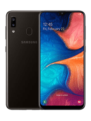 Samsung Galaxy A20 chính hãng - BH 12T- giá chỉ từ 2 triệu