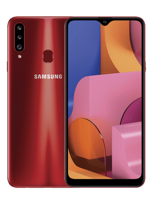 Samsung Galaxy A20s chính hãng - Giá tốt nhất - Trả góp 0%
