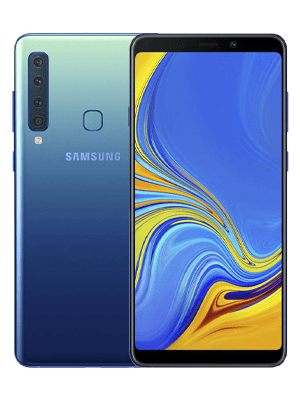 Samsung Galaxy A9 2018 Chính Hãng - Tuyệt tác 4 camera sau bá đạo