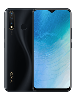 Vivo Y19 chính hãng giá tốt nhất