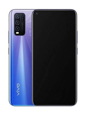 Vivo Y50 chính hãng 8GB/128GB fullbox giá cực tốt