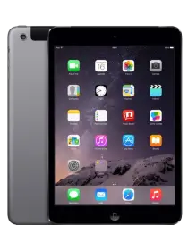 iPad Mini 2 32Gb Cũ (4G + Wifi) Đẹp như mới