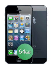 iPhone 5 64GB cũ 99%