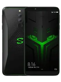 Xiaomi Black Shark Helo 256Gb Ram 10Gb Màn hình Amoled, tản nhiệt kép