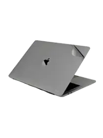 Miếng dán Mocoll 5in1 cho Macbook Air M1 13 inch