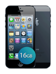 iPhone 5 16GB cũ 99%