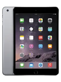 iPad Mini 3 16GB Wifi Cũ đẹp như mới