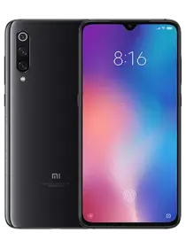 Xiaomi Mi 9 128 Gb Ram 6 Gb