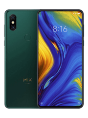 Xiaomi Mi Mix 3 – 128 Gb Ram 6 Gb – Chính hãng DGW Màn hình tràn viền đẹp nhất, tặng kèm sạc không dây chính hãng trong hộp