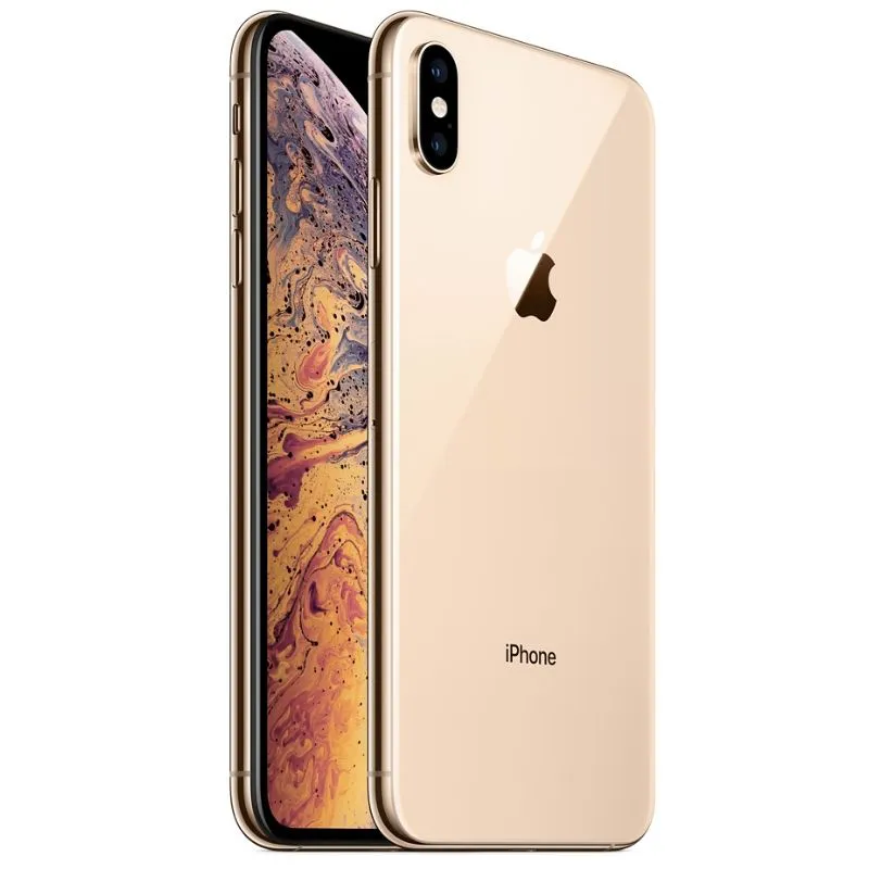 iPhone Xs Max 256GB Cũ Zin Nguyên Bản Trả góp 0%